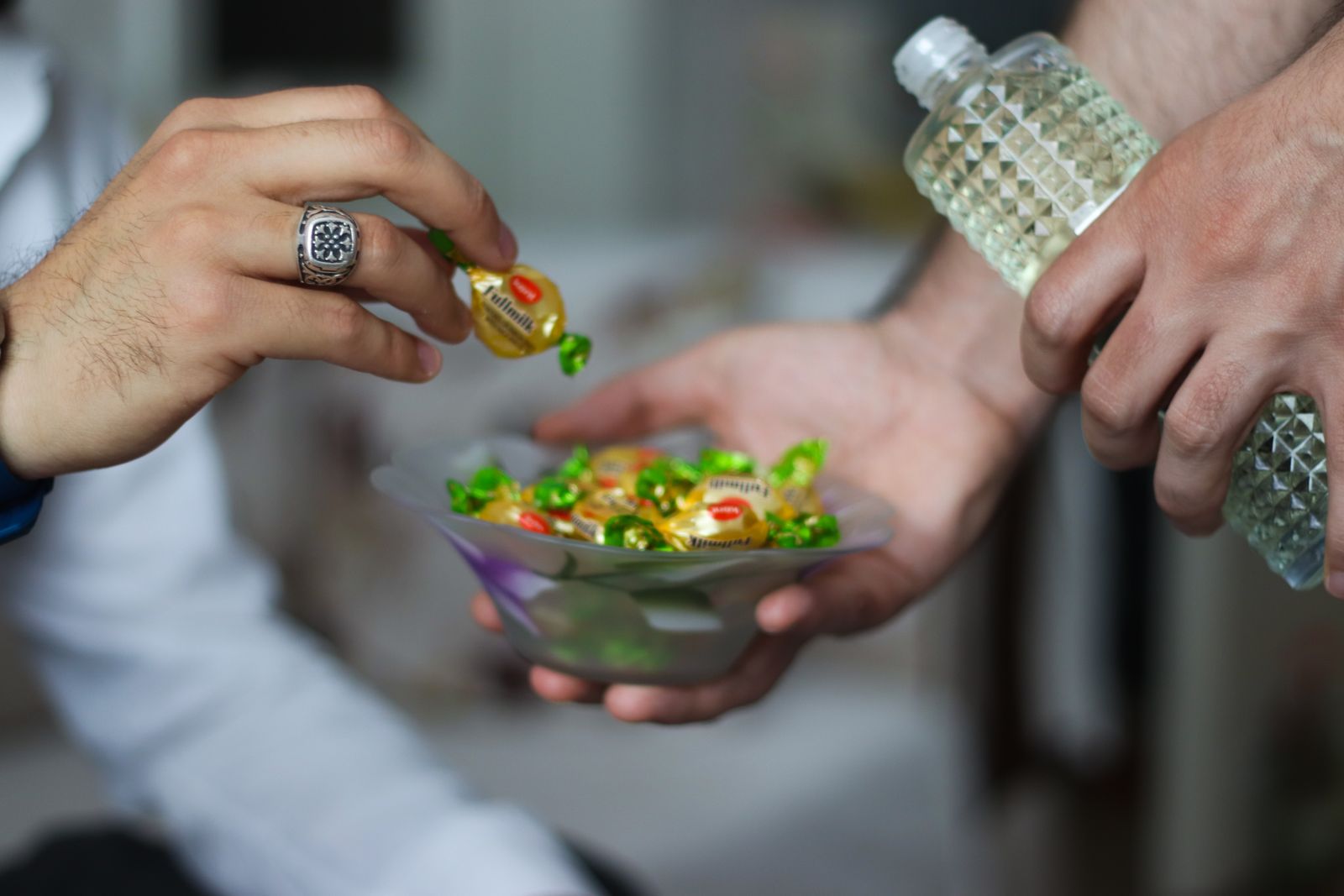 Functional candy Candy Wholesale: Complete Sourcing & Business Guide