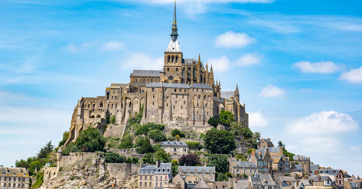 Explorer les Plus Beaux Lieux Naturels en France