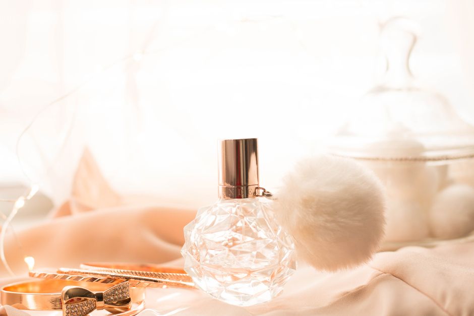 Parfums Hommes et Femmes