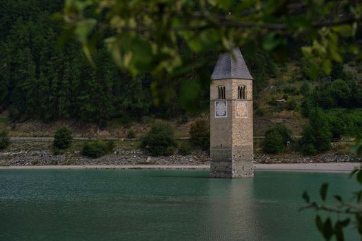 Reschensee