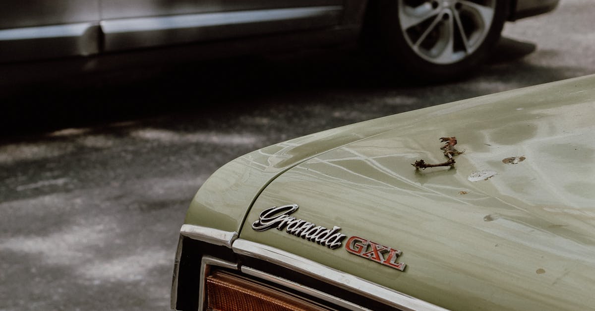 Profesyonel Araç Stüdyo Fotoğrafları