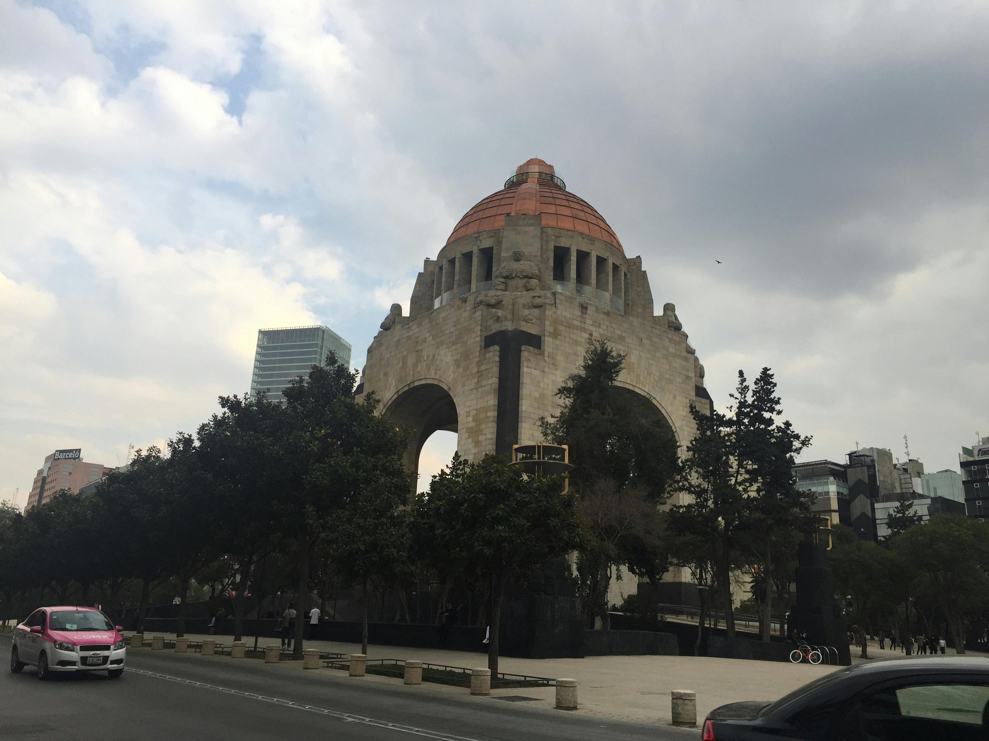 Free stock photo of mexico, Mexico City, mexico republic square