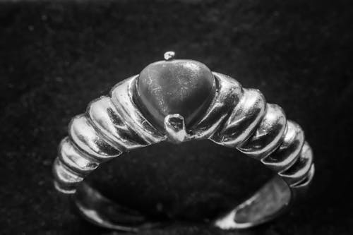 Darmowe zdjęcie z galerii z obrączka, pierścień