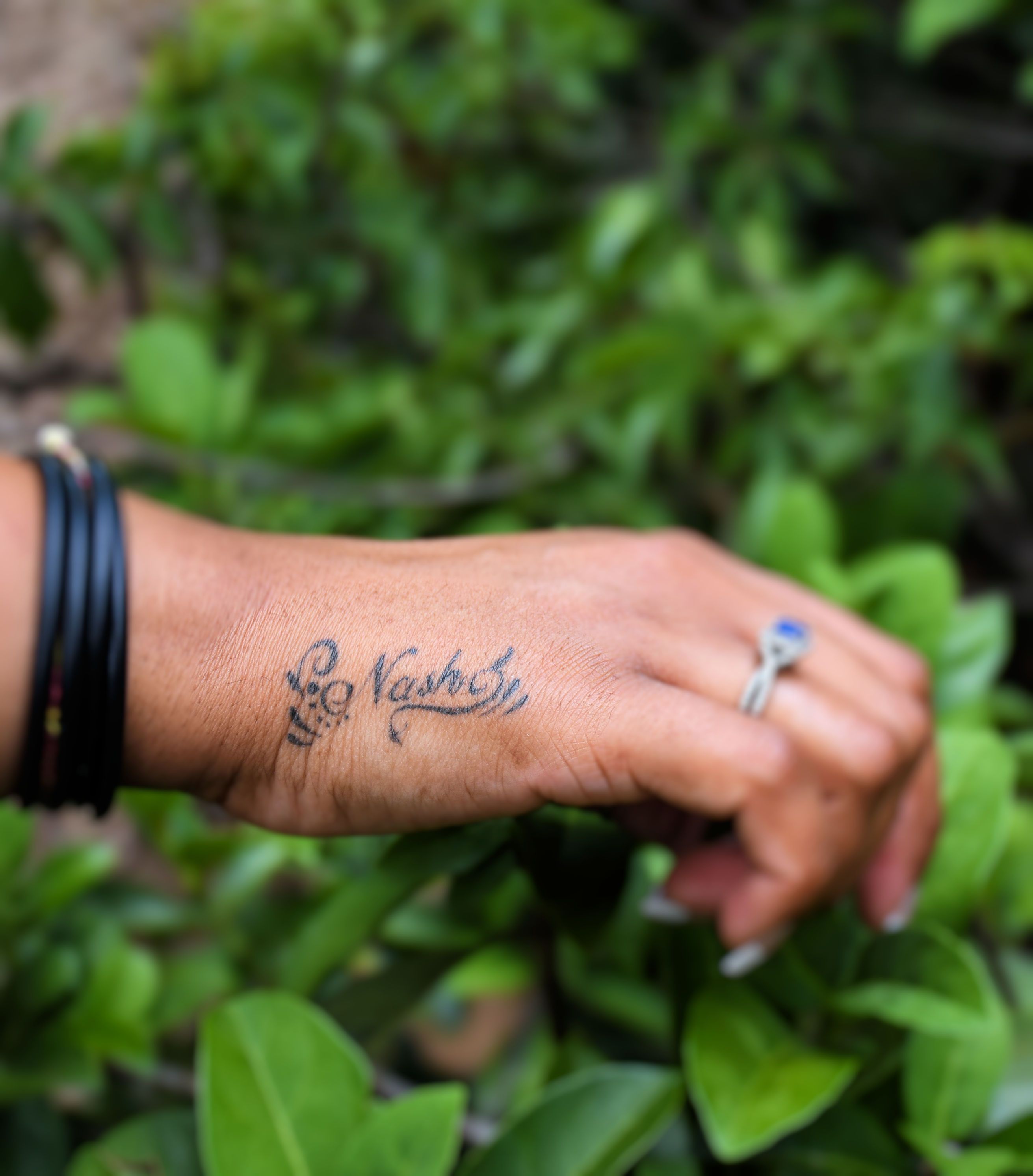 Free Stock Photo Of Love Tattoo