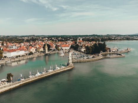 Lindau (Bodensee)