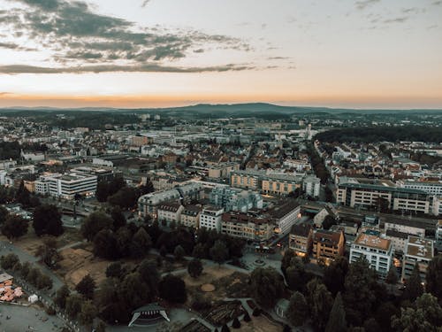 Fotos de stock gratuitas de Alemania, ciudad, Fondo de pantalla 4k