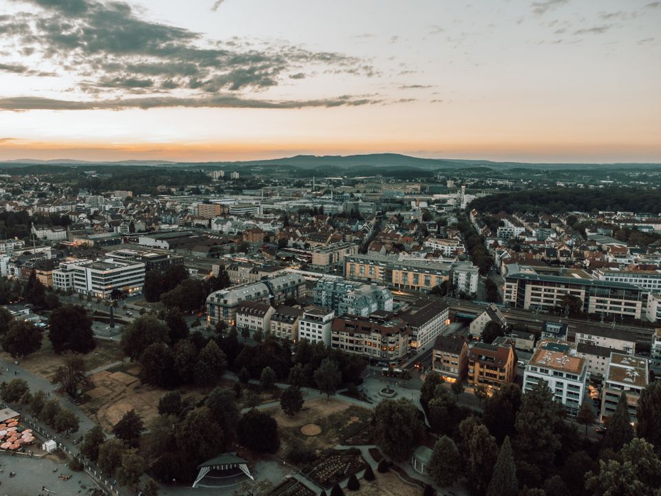 in Mönchengladbach