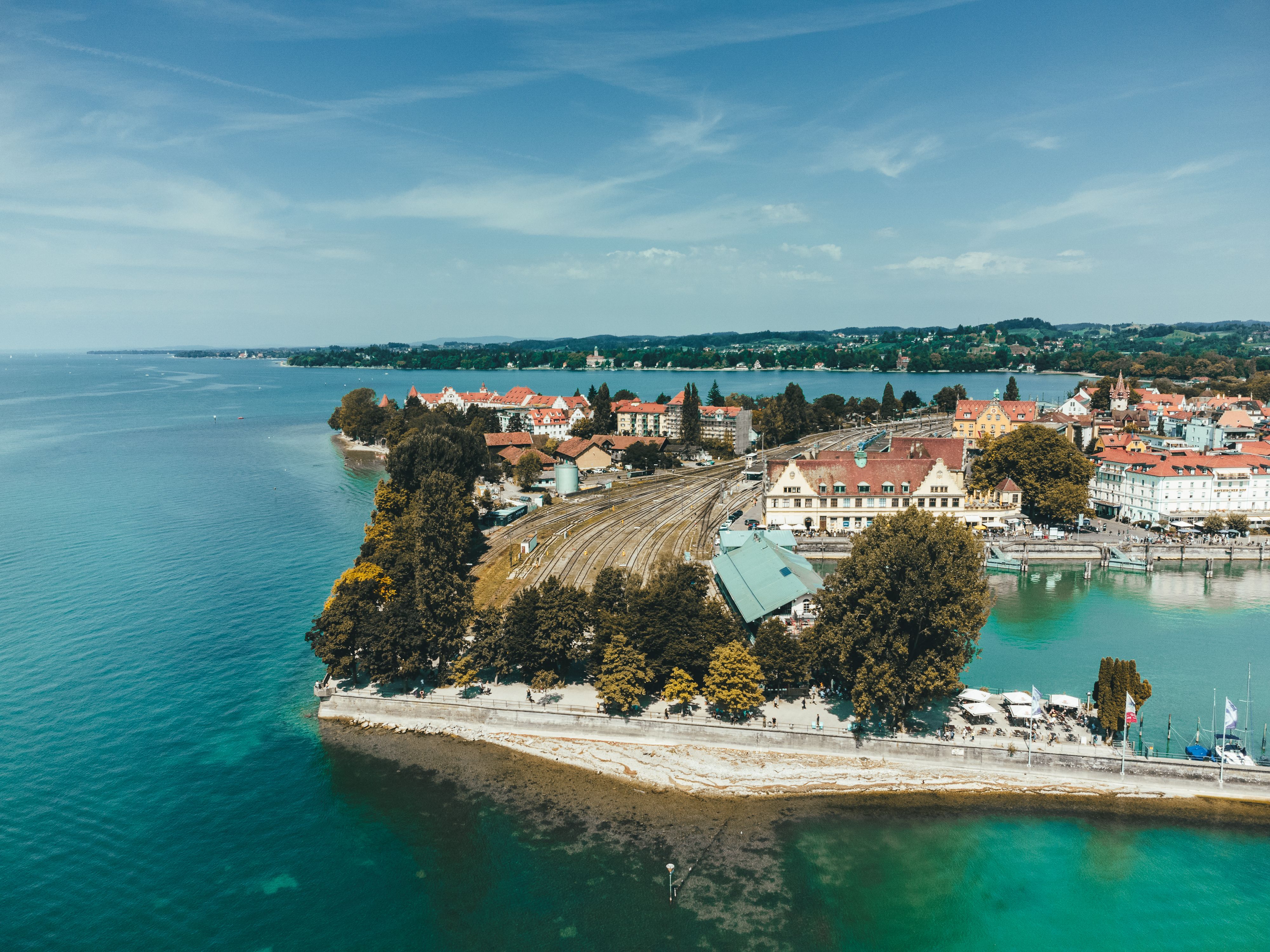 Hotels in Lindau
