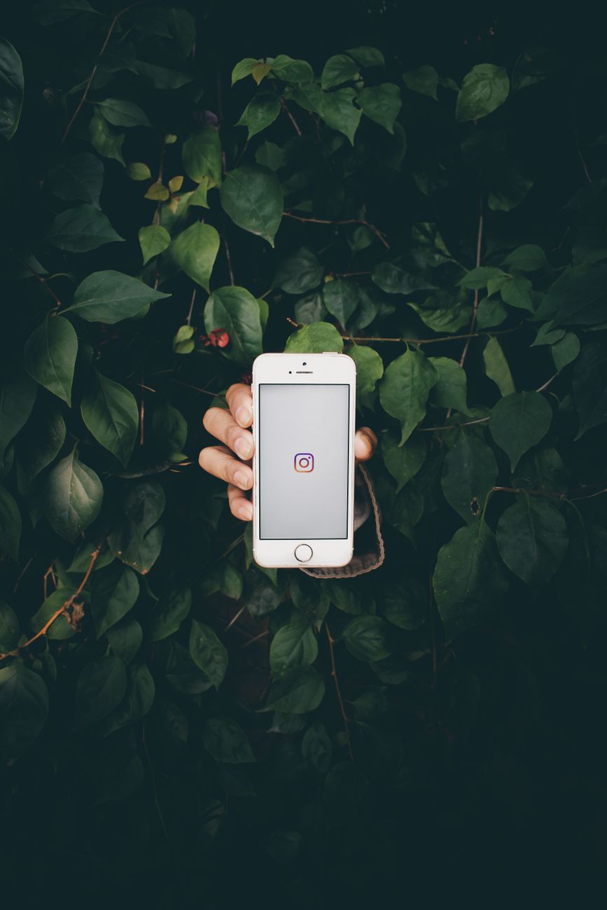Comment partager votre portfolio photo sur Instagram : guide complet pour photographes