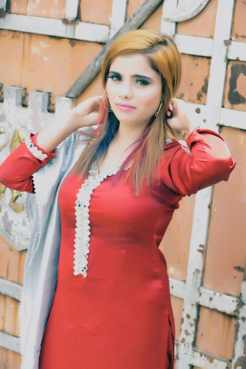 Free (Model & Actress) Stock Photo