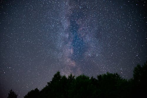 Δωρεάν στοκ φωτογραφιών με αστέρια, έναστρος, Νύχτα Φωτογραφία από στοκ φωτογραφιών