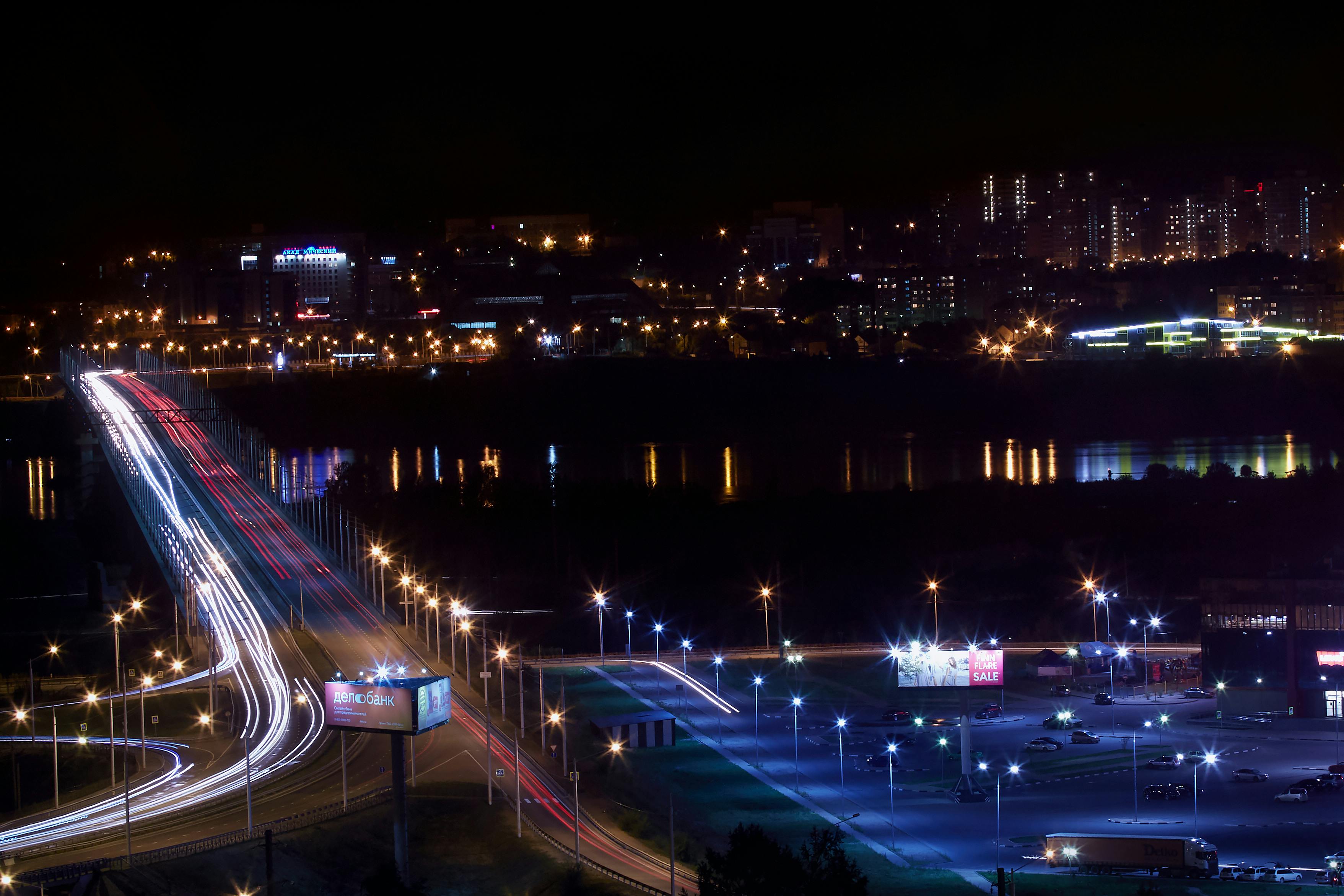 夜 夜景 街並みの無料の写真素材 夜 夜景 街並みの無料の写真素材