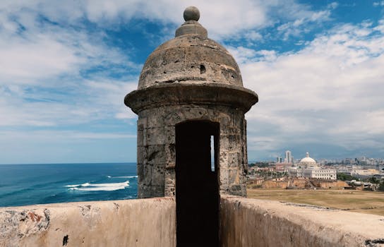 Morro d'Oro