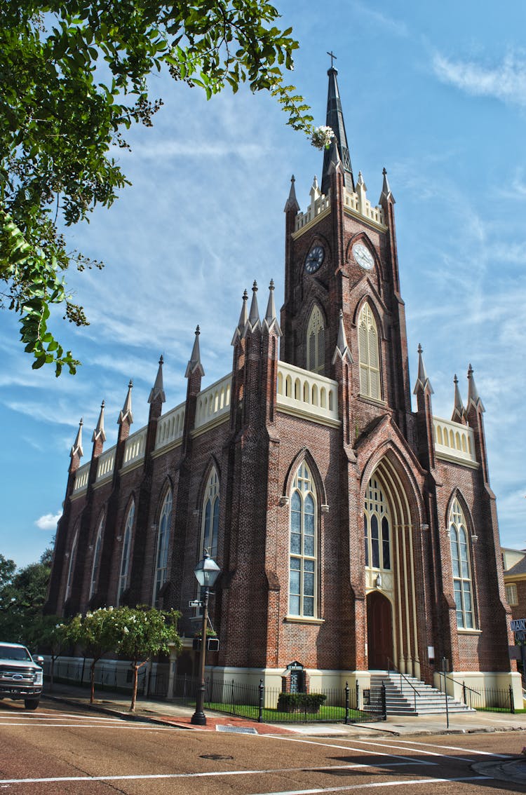 St. Mary Basilica