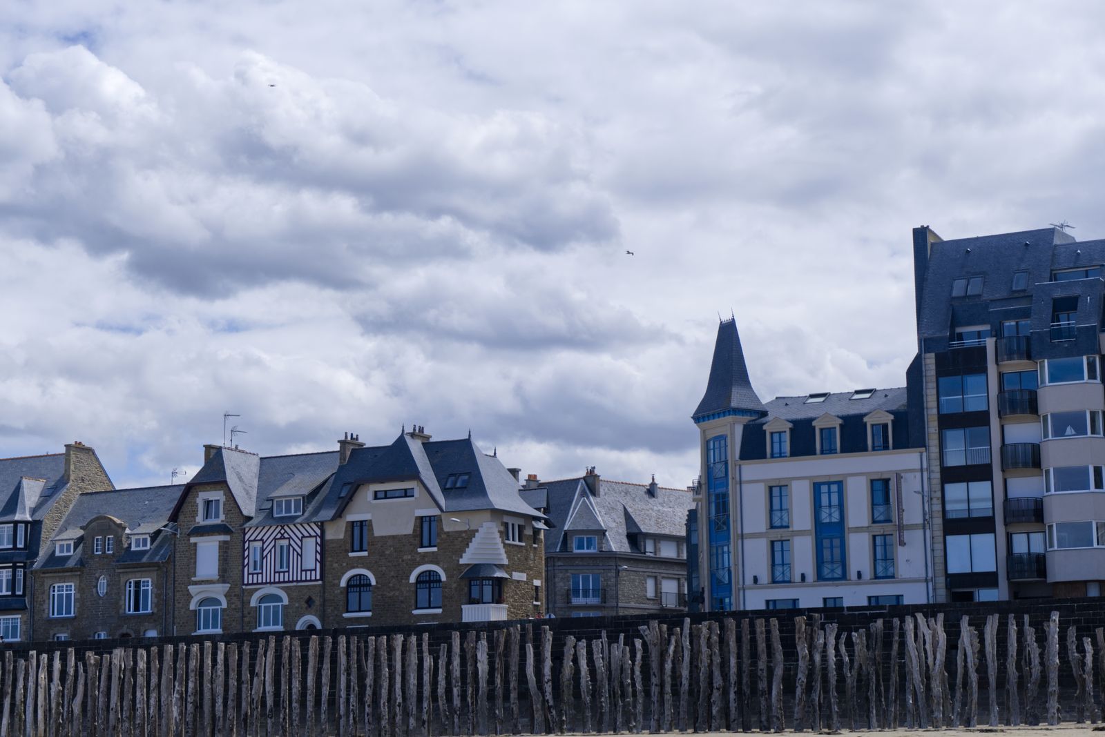 Brise de mer