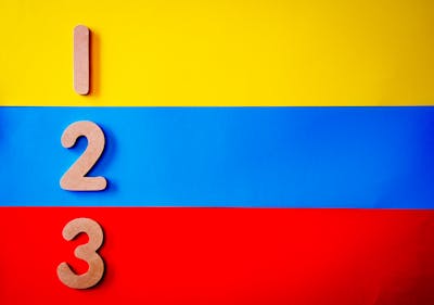 Sticky Notes Colorful