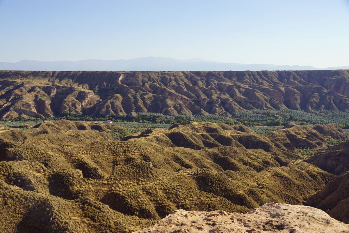 El Cortijo del Fraile: Una Historia muy Lorquiana