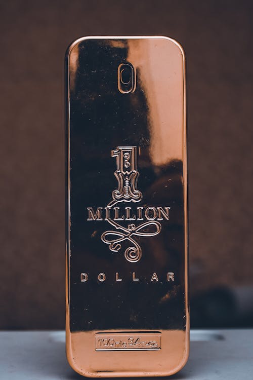 one million perfume