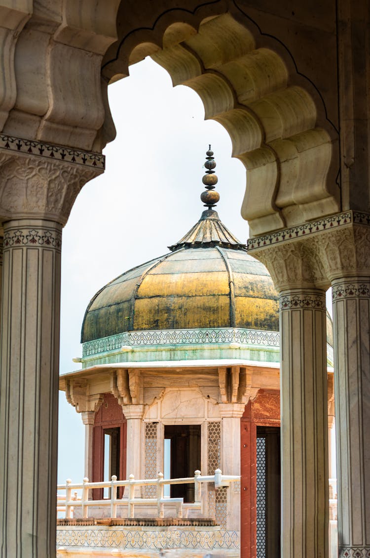 Agra Fort