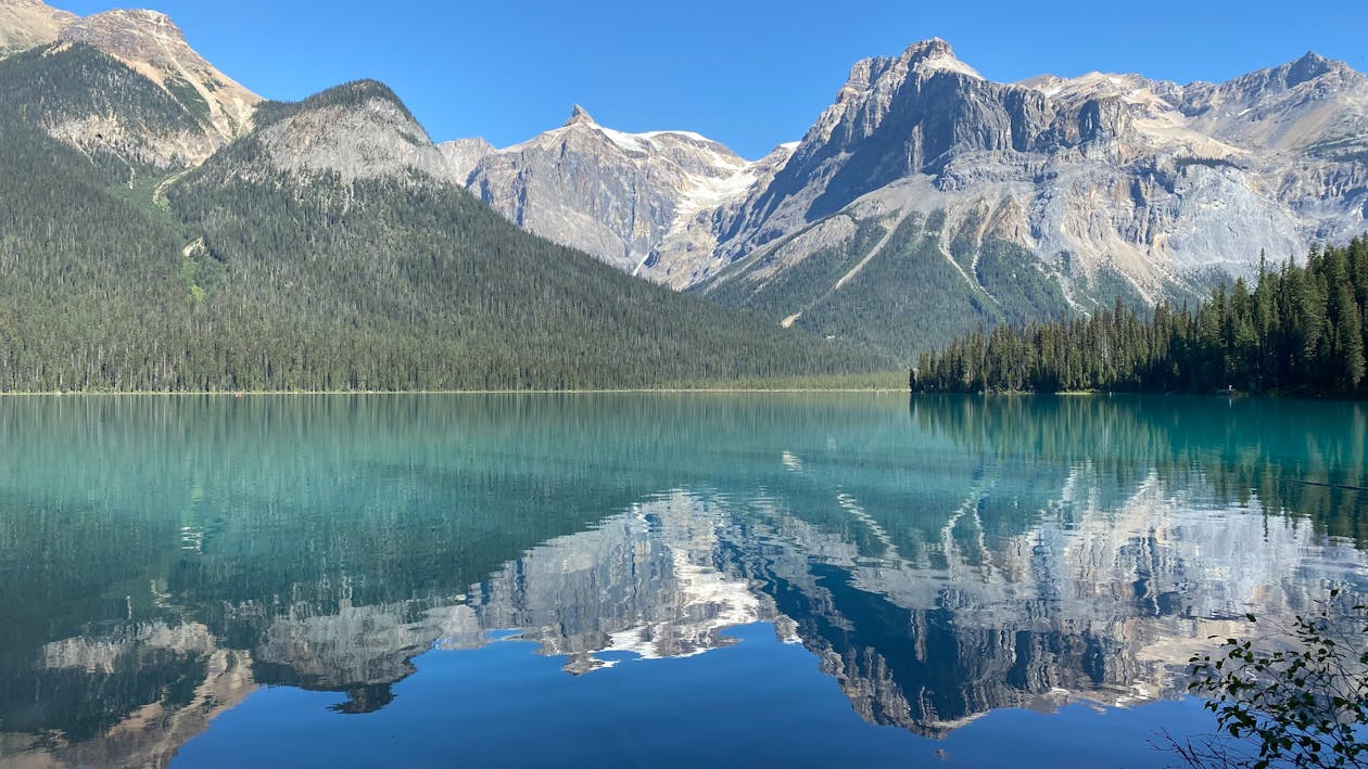 Foto profissional grátis de Canadá, cênico, columbia britânica