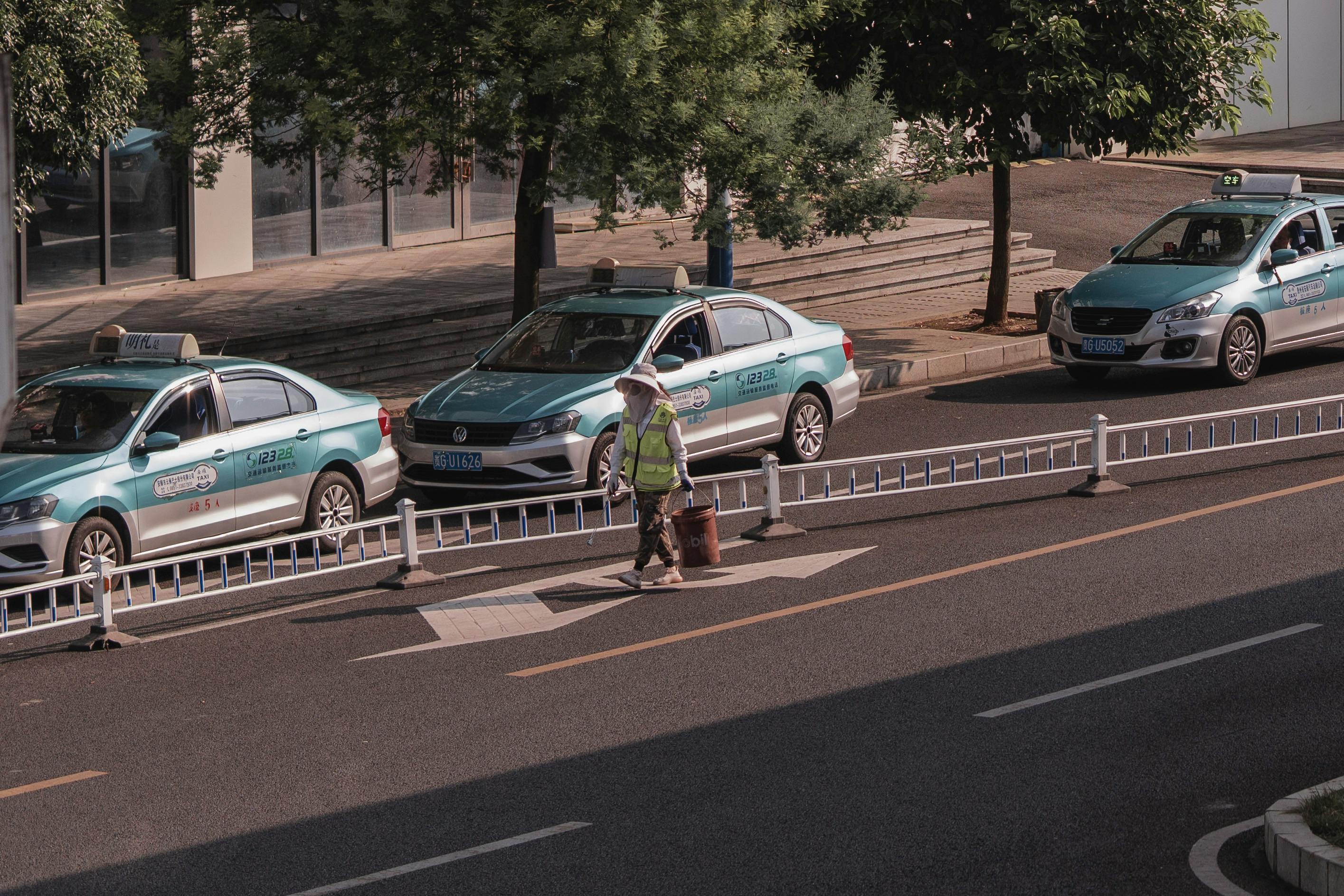 China's Pony.ai to More Than Double Robotaxi Fleet, Debuts in Zagreb