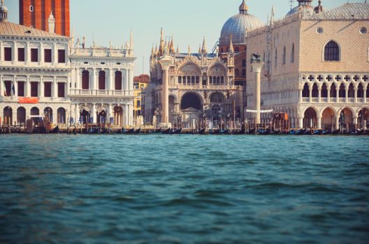 Doge's Palace and Secret Itinerary — Venice
