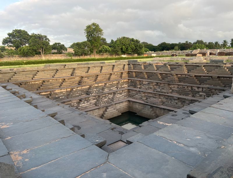 The Aghlabid Basins