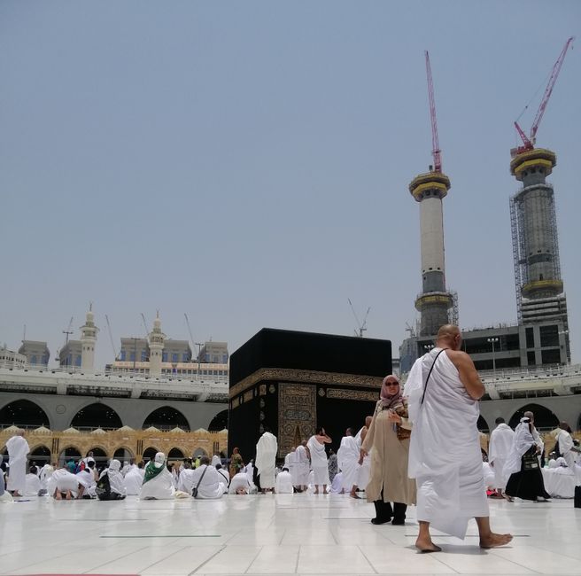 Another Package Umrah — photo 1 of 6