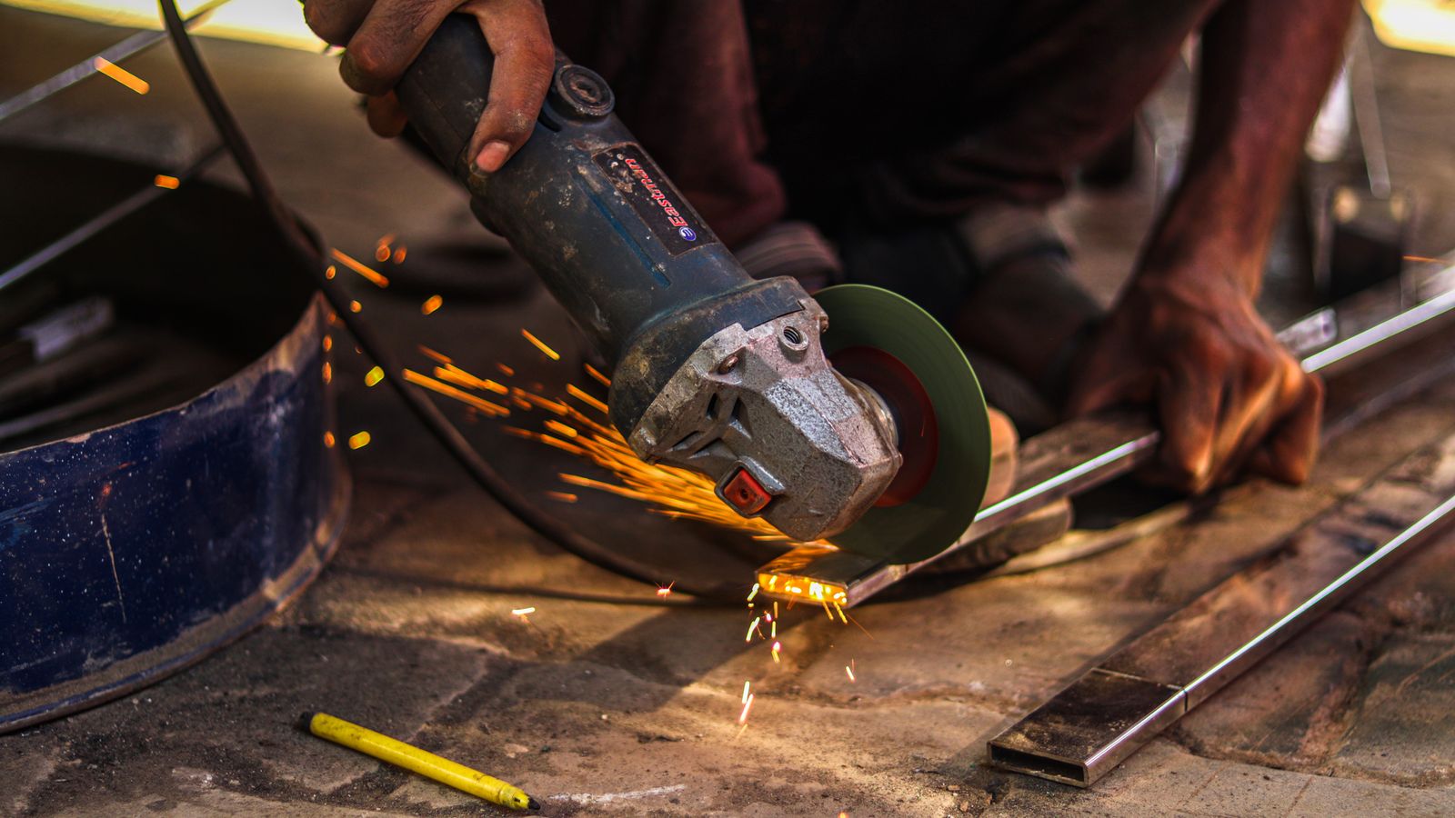 Handyman 2 Your Rescue work