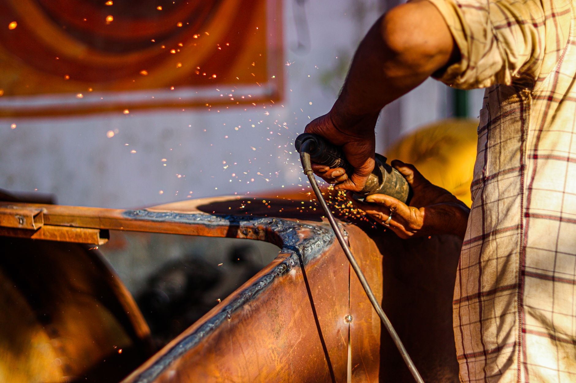 Integrating Business Finance and Personal Wealth for MSMEs