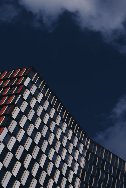 Die fragmentierte Stadt