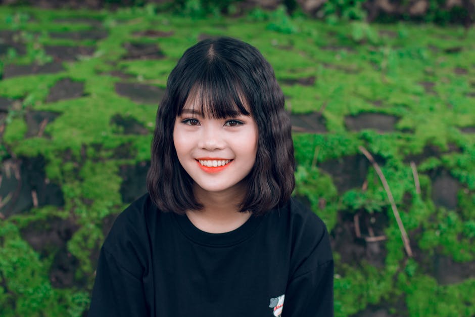 Short Hair Don T Care Pretty Me Philippines