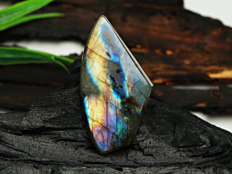 Labradorite