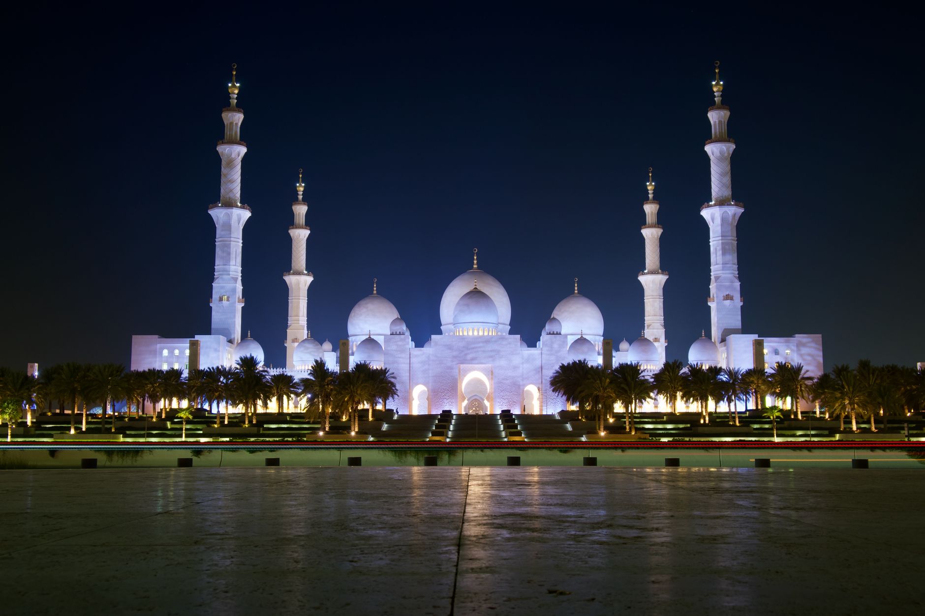 United Arab Emirates