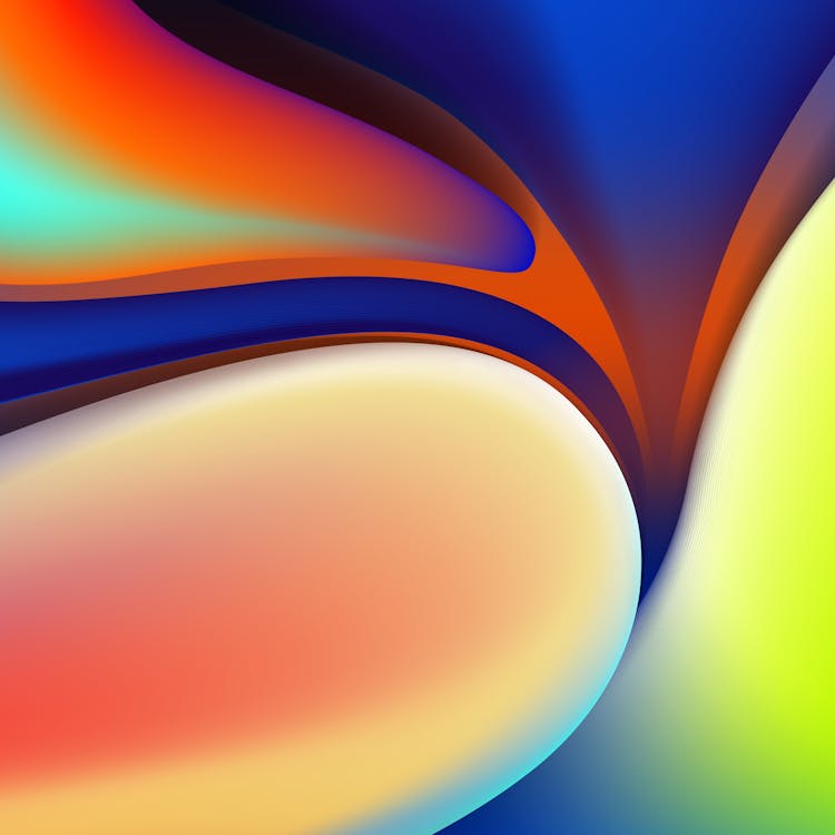 Colorful Abstract Background