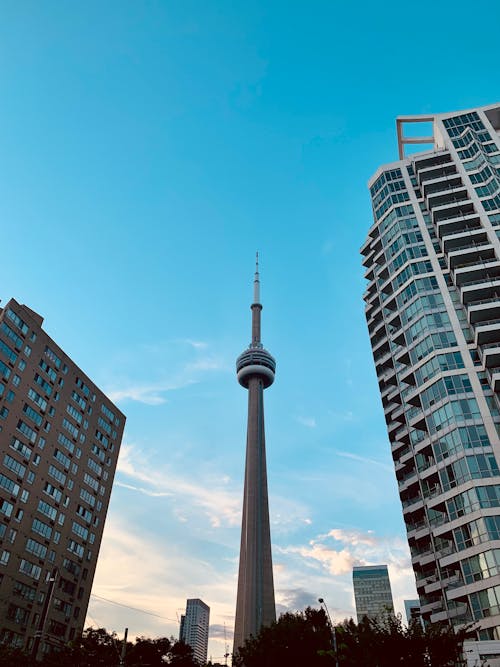 Δωρεάν στοκ φωτογραφιών με αρχιτεκτονικός, αστικός, Καναδάς Φωτογραφία από στοκ φωτογραφιών