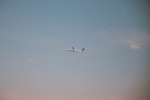 Ücretsiz gökyüzü, hava aracı, uçak içeren Ücretsiz stok fotoğraf Stok Fotoğraflar
