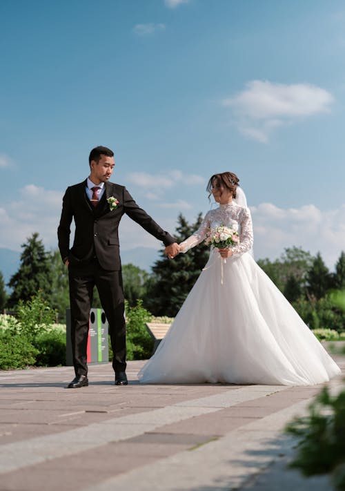 Foto profissional grátis de afeição, amor, casal