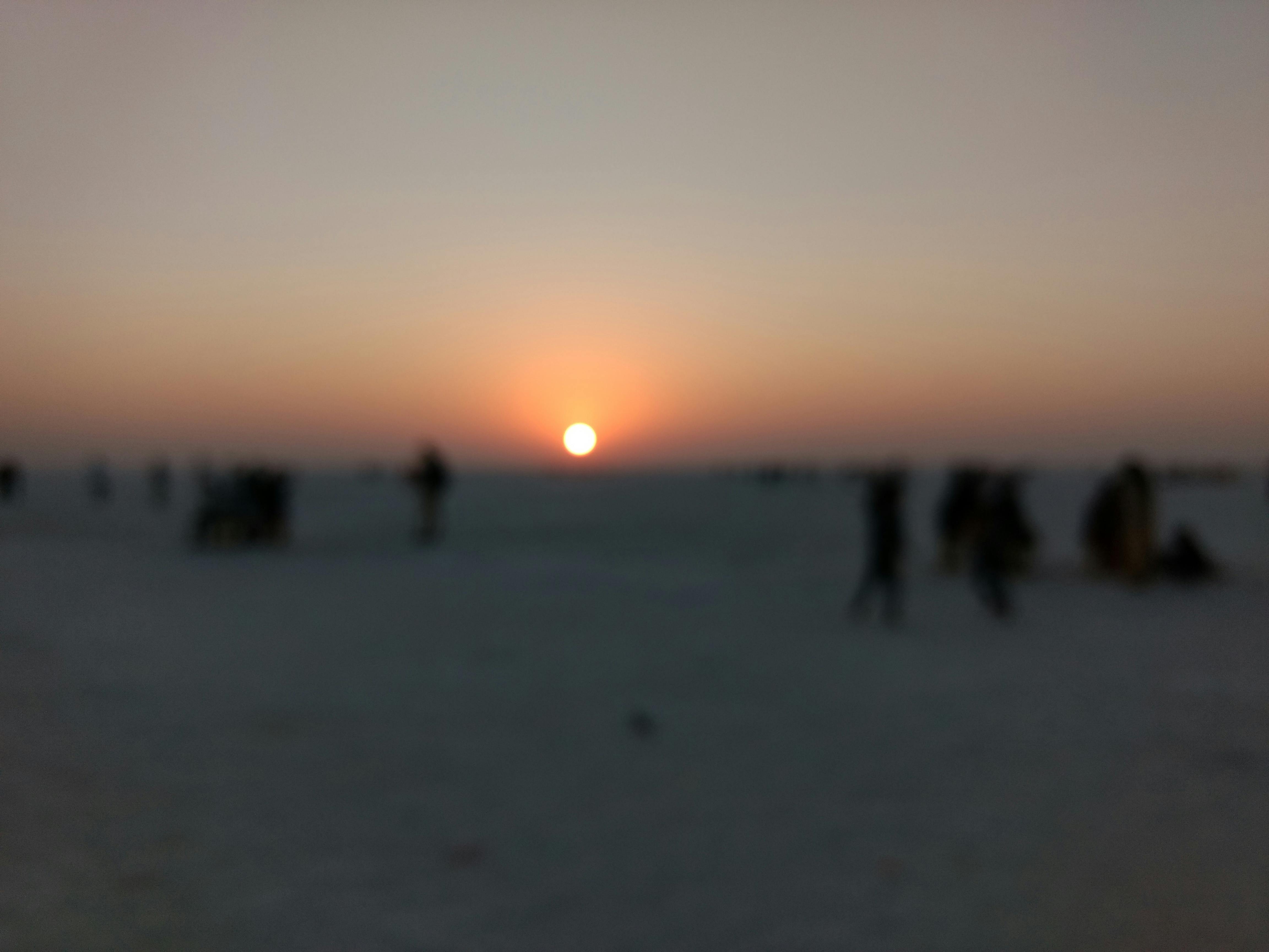 Free Stock Photo Of Desktop Wallpaper Evening Sun Sunset