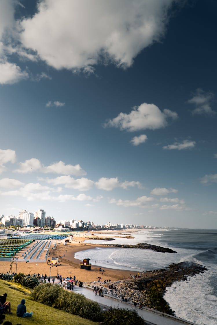 Mar Del Plata