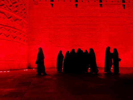 Shiraz, Iran photo 14