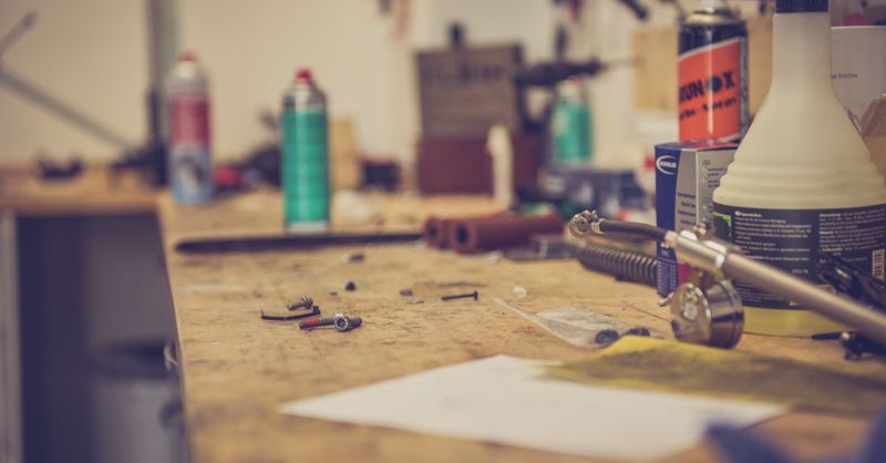Outillage pneumatique : avantages, limites et conseils d’entretien essentiels