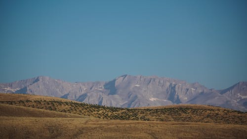 地貌, 天性, 山 的 免費圖庫相片