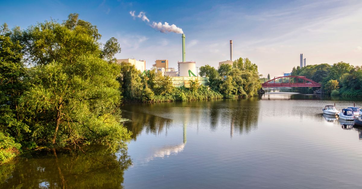 Anpassungen an den Klimawandel notwendig
