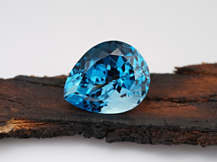 Blue Topaz