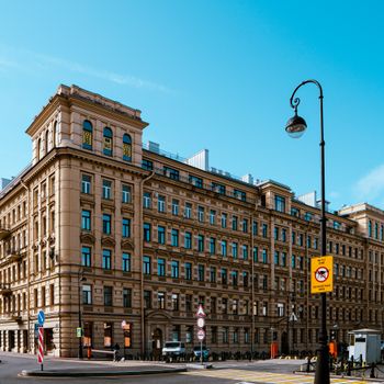 FSB Russia