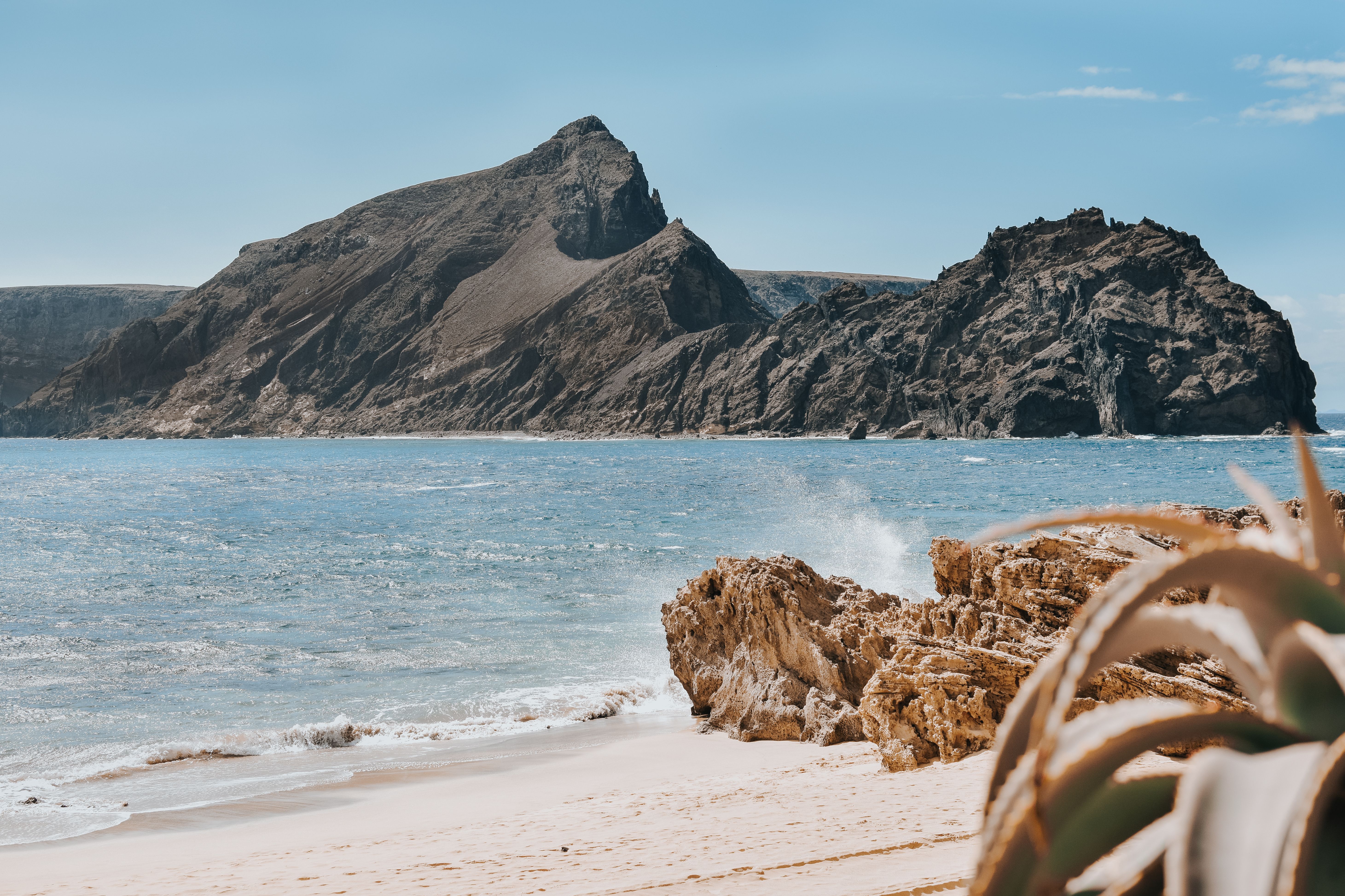 Pico de Ana Ferreira
