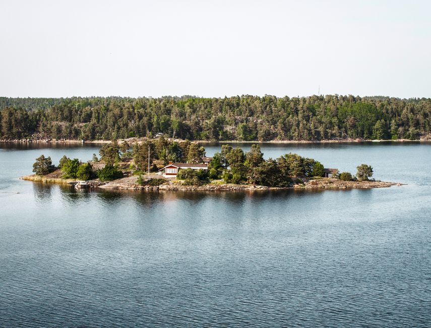 Stockholm Swedish Beauty and Islands Stockholm Swedish Beauty and Islands