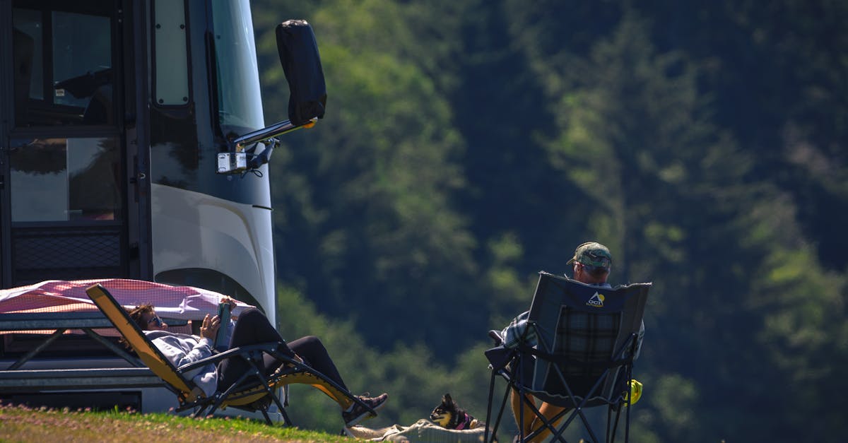 How to install a circuit breaker on a RV