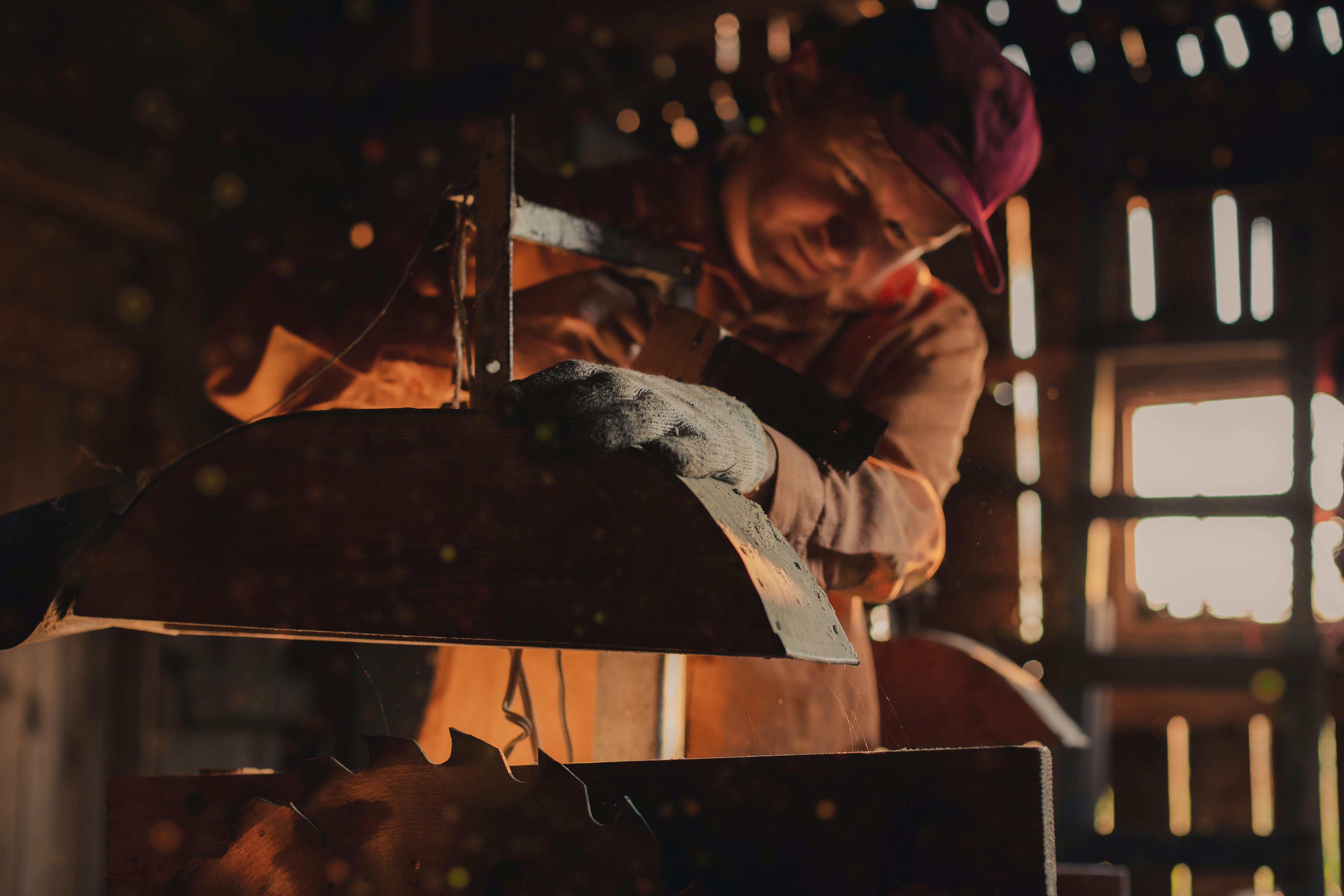 Gear Trends and Innovations We Saw at Outdoor Market Alliance Winter 2026 — Photo by Вячеслав Ткачёв on Pexels